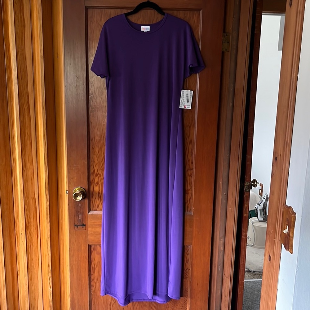 LulaRoe Maria size small